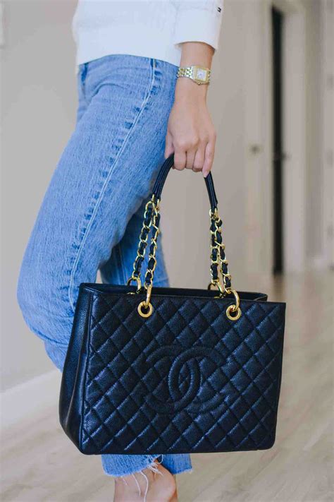 chanel 2022 bag price|chanel gst price 2022.